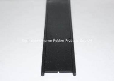 Phụ EPDM Strip chính xác cao su được sử dụng trong thiết bị thủy tinh sạch, 530mm Chiều dài